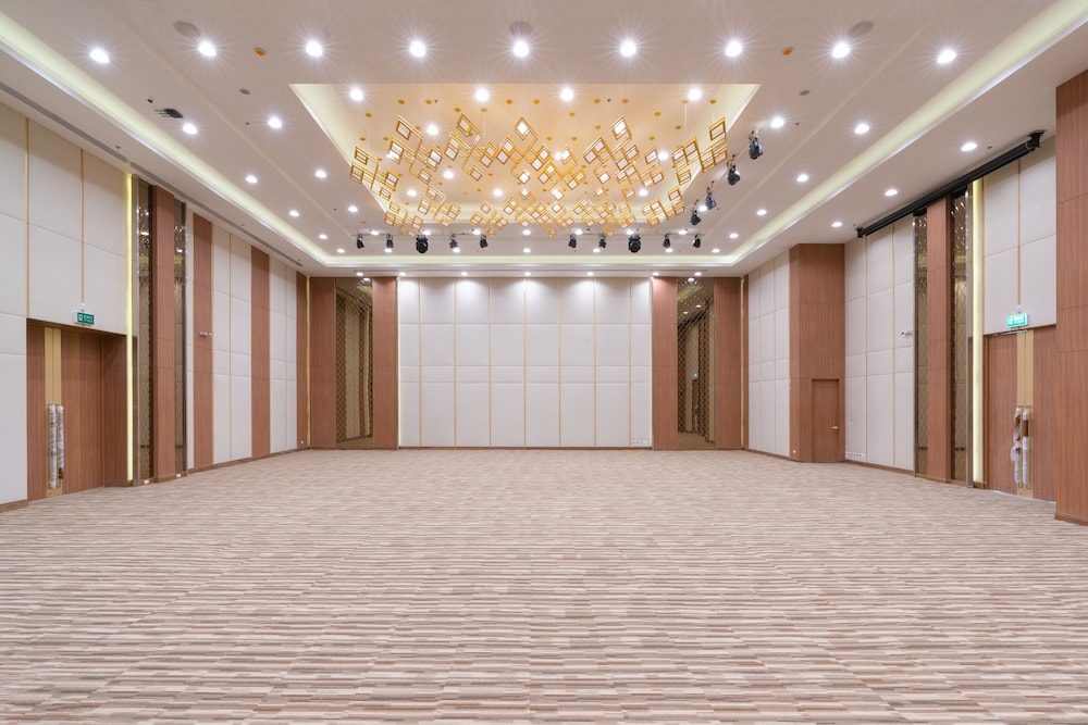 Grand Fortune Hotel Nakhon Si Thammarat 10/70