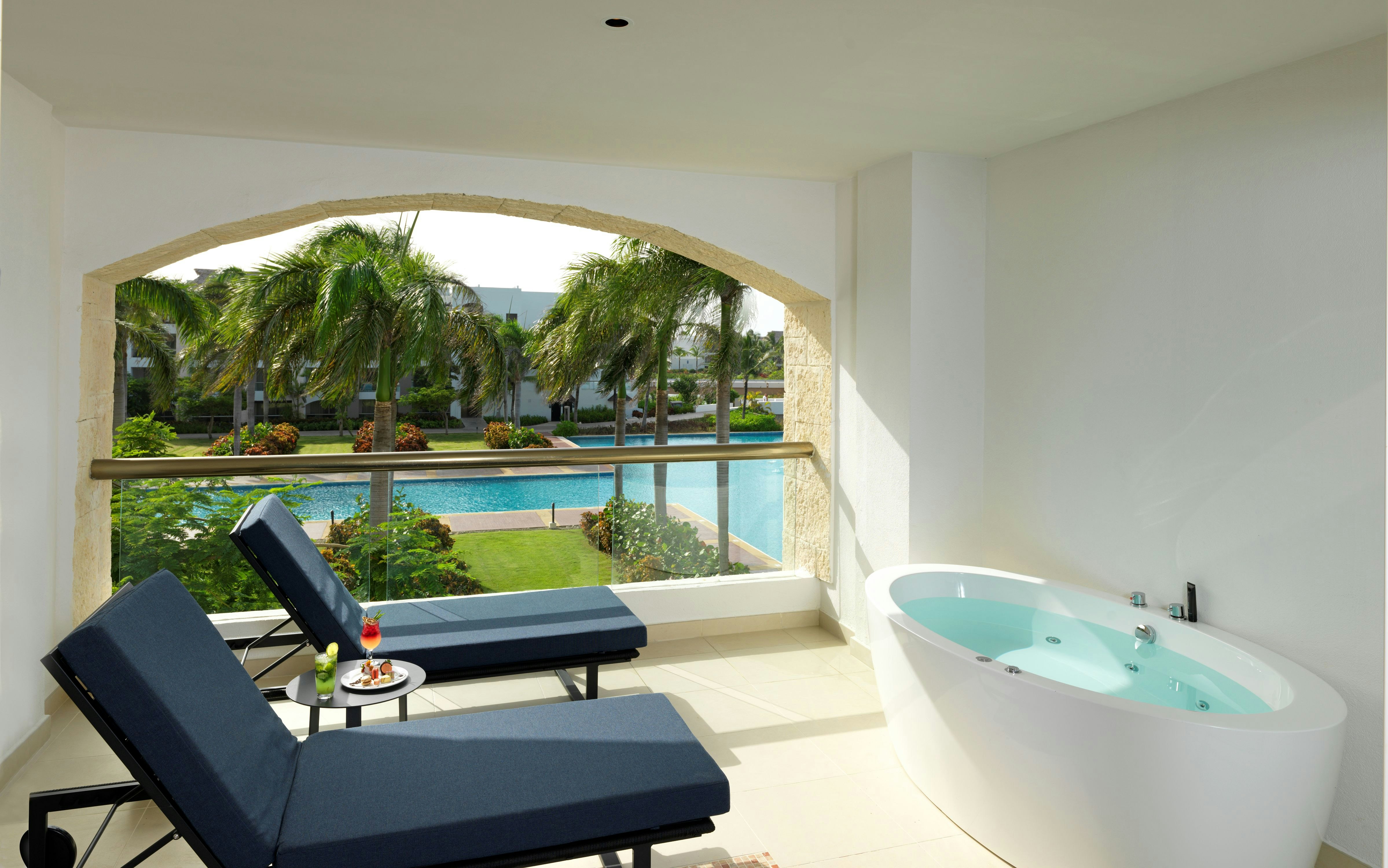 Hard Rock Hotel & Casino Punta Cana 26/50