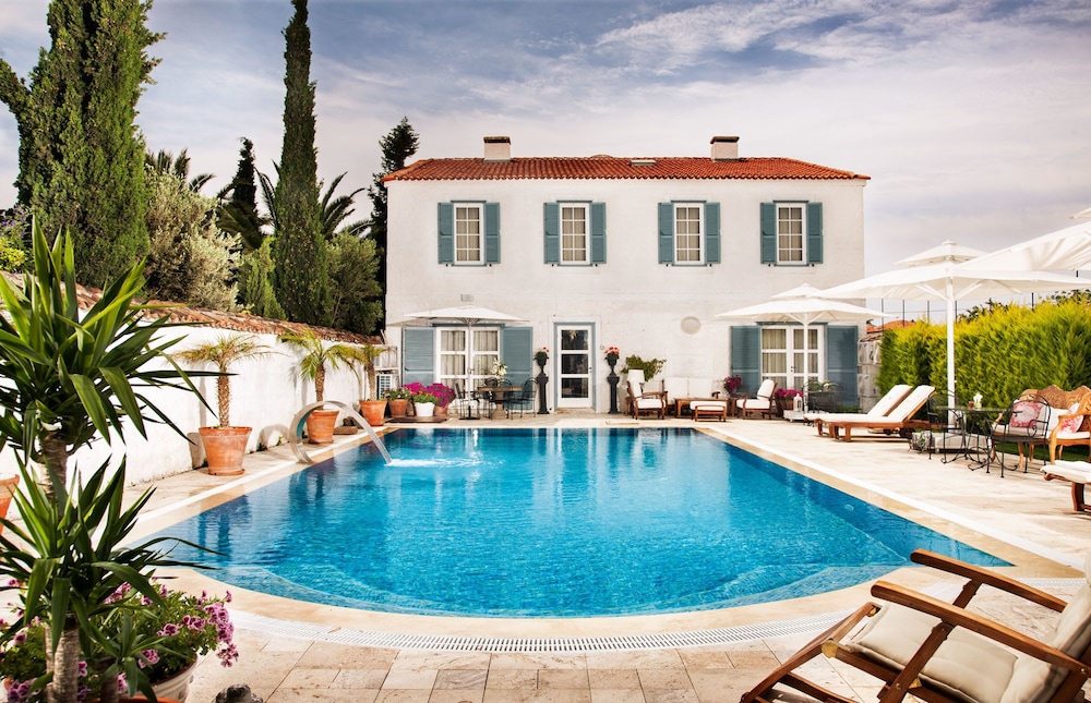 Beyevi Alacati 3/68