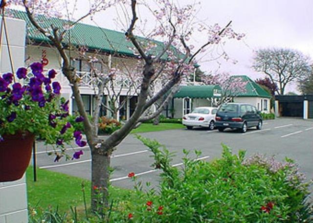 Raceway Motel 22/30