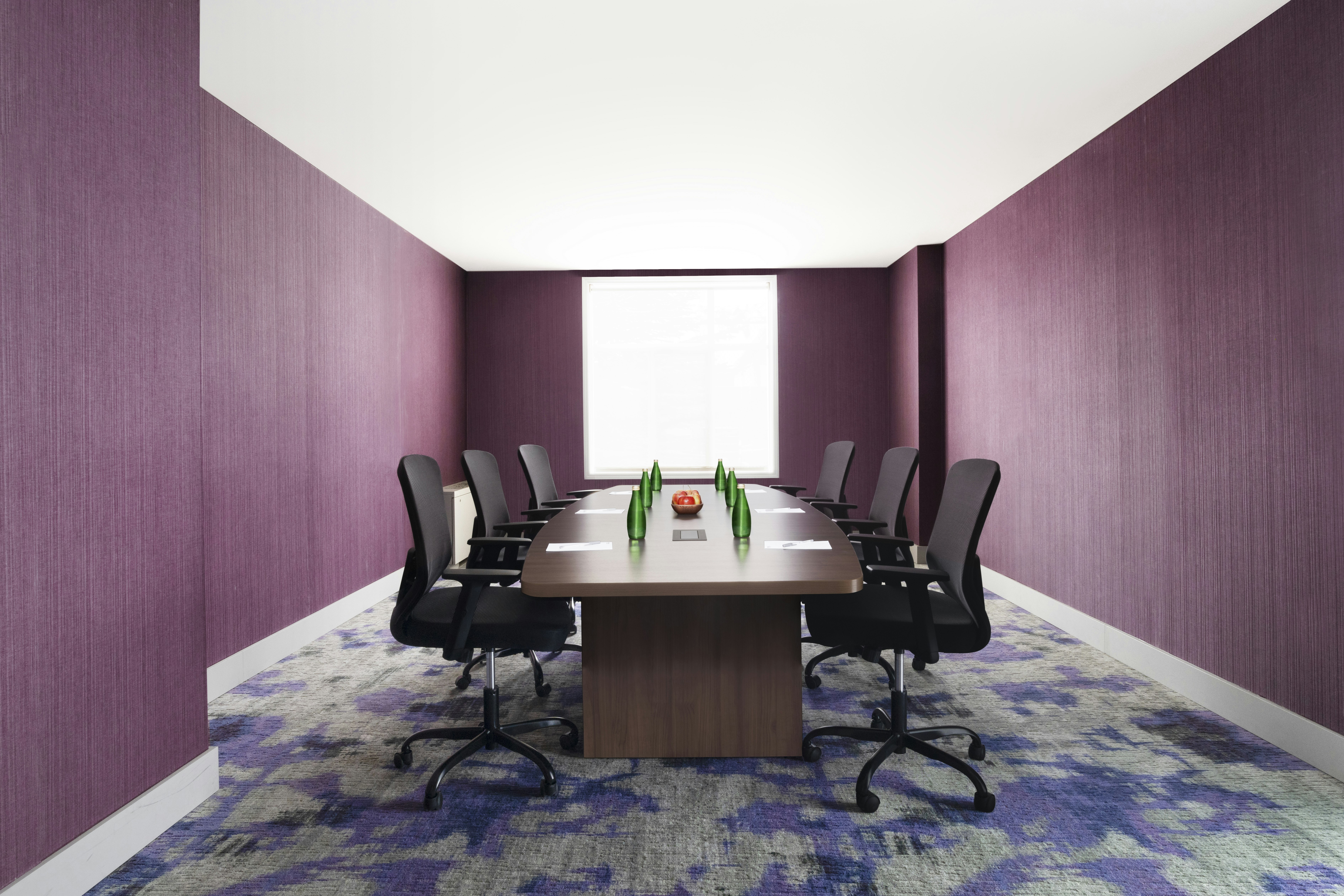 Hilton Garden Inn Calgary Airport 41/44