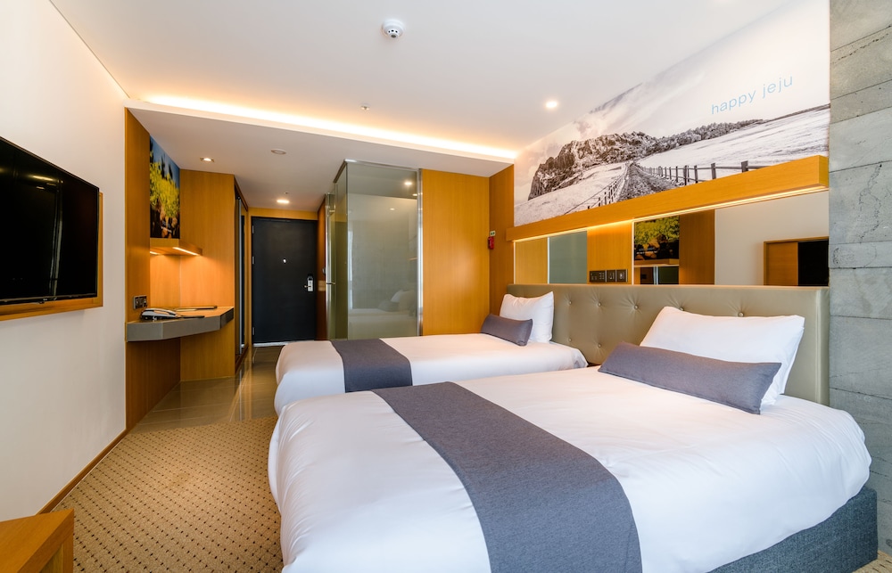Asia Hotel Jeju 10/53