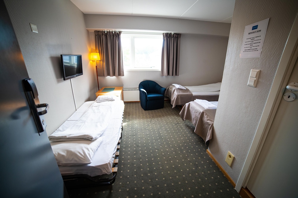 Sandefjord Motor Hotel 8/25