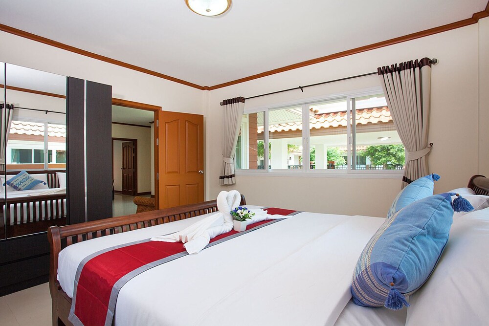 Baan Thai Lanna Pattaya 33/76