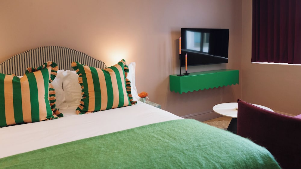 The Trade Boutique Hotel 36/57