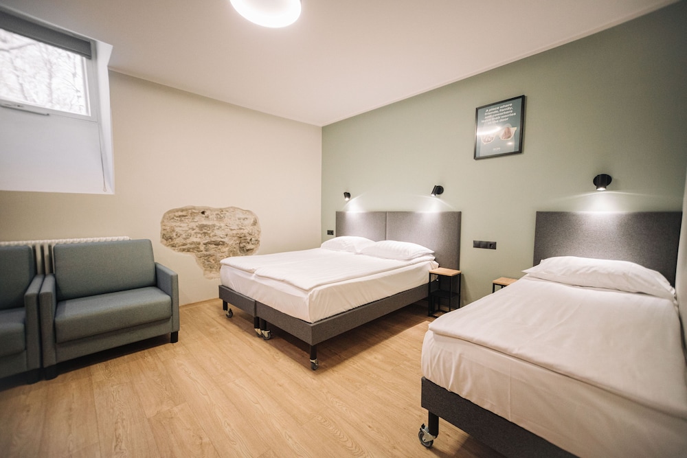 Rija Old Town Hotel 39/64