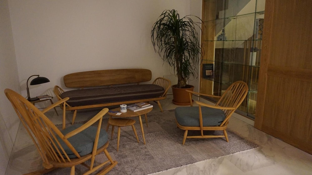 Hotel Semprefisterra 19/35