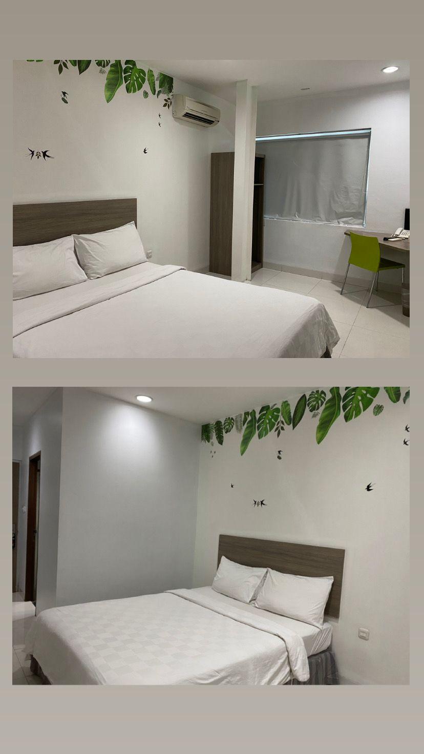 My Hotel Jakarta 12/17