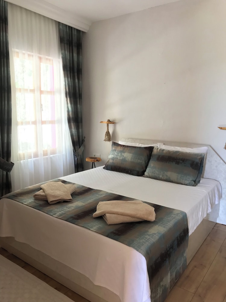 Tlos Butik Otel 16/50