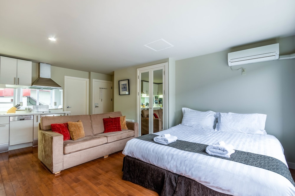Furano Fresh Powder Accommodation 17/57