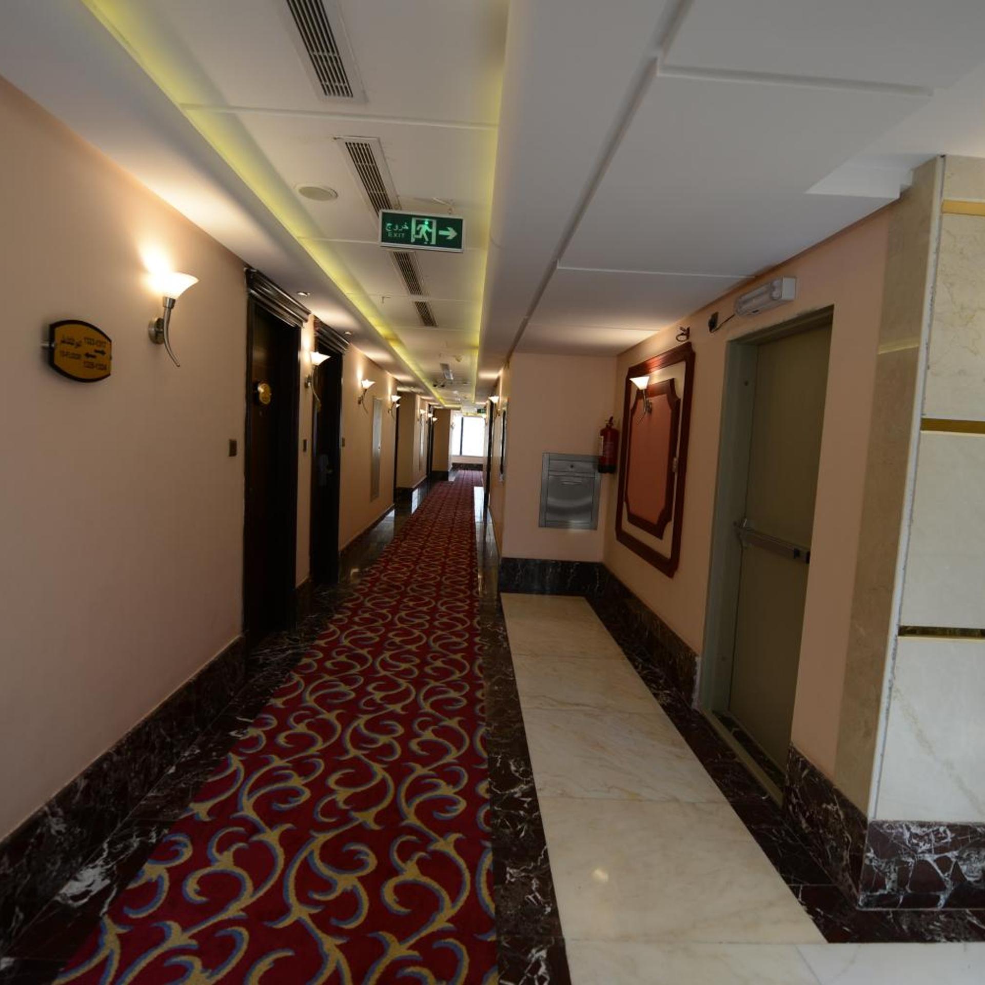 برج الوليد(Al Waleed Tower) 40/52