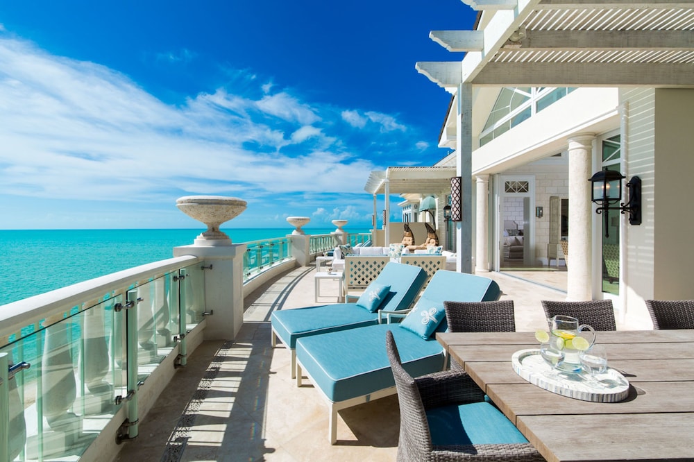 The Shore Club Turks and Caicos in PROVIDENCIALES