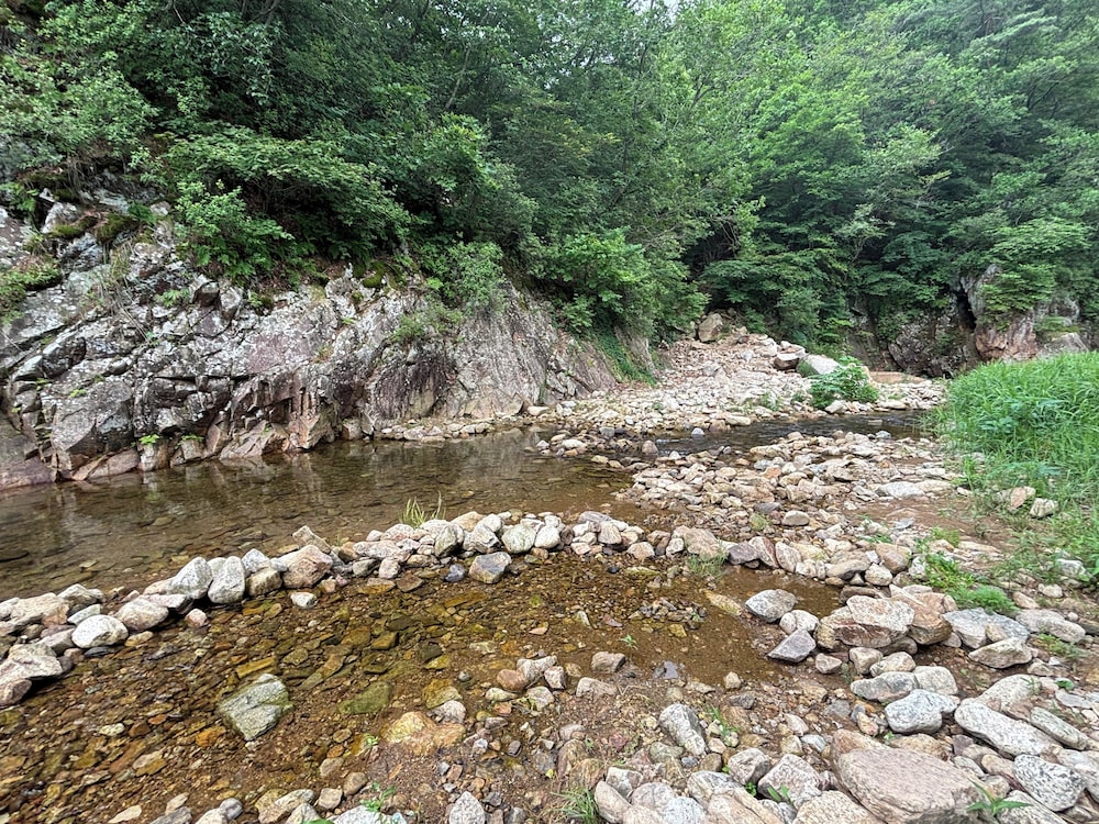 Paju Kamaksan Pension 43/50