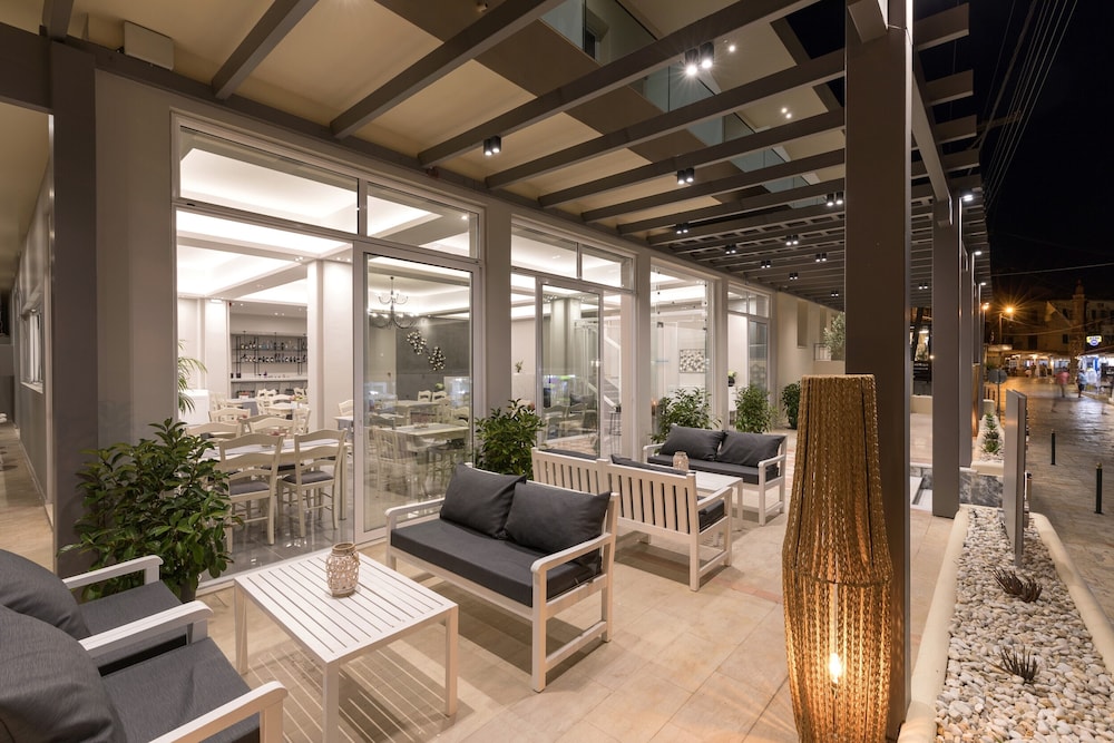 Melina Oasis Boutique Hotel 32/50