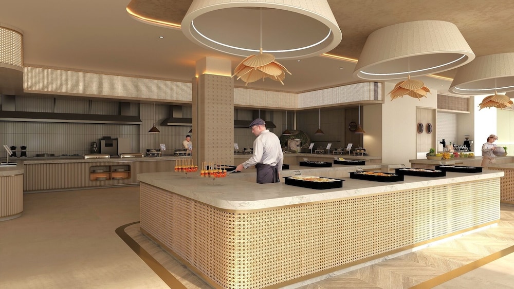 SY Hotels Belek Boutique Luxury 8/50
