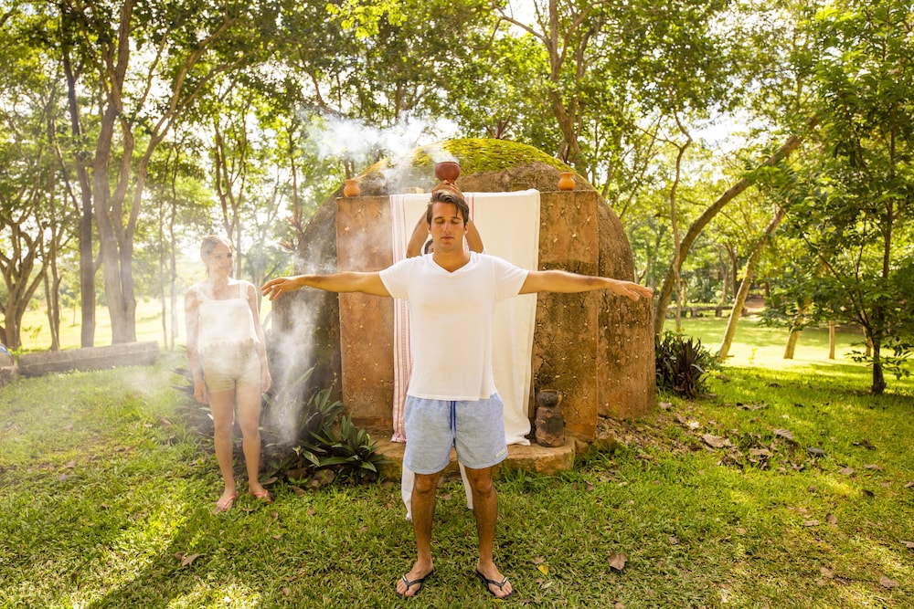 Hacienda Uxmal 42/49