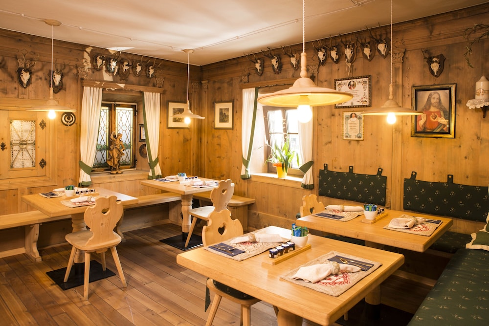 Hotel Garni Snaltnerhof 29/50