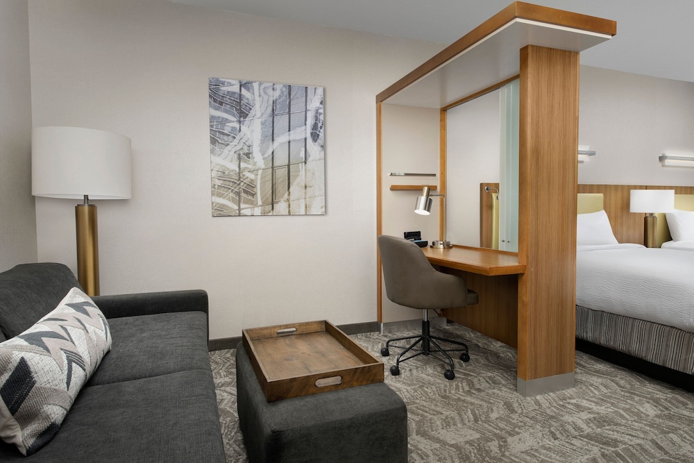 Springhill Suites By Marriott Tuscaloosa 45/48