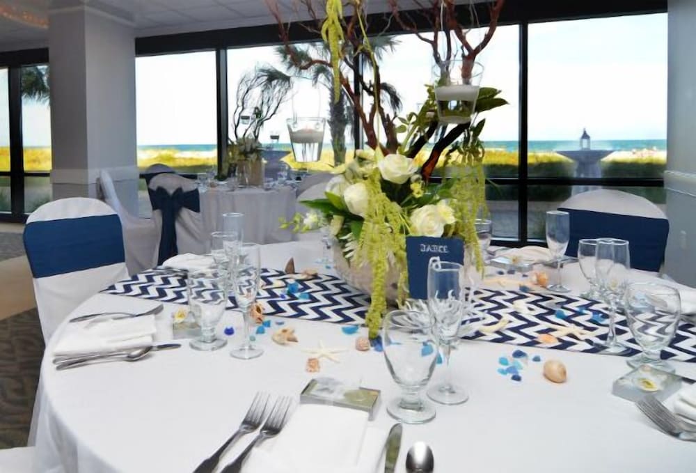 Shell Island Resort - All Oceanfront Suites 45/68