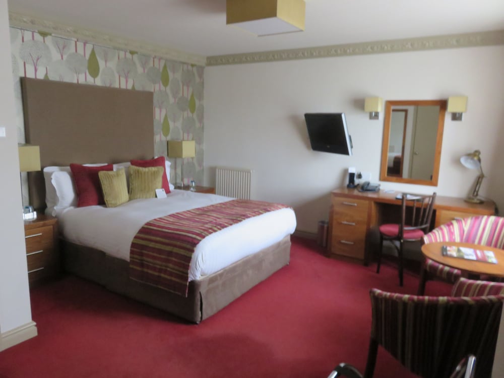 The Belmont Hotel, Leicester 16/47