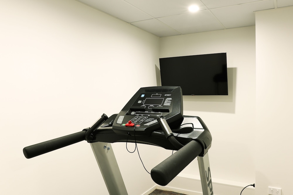 Ramada by Wyndham Wellington Taranaki Street 25/51