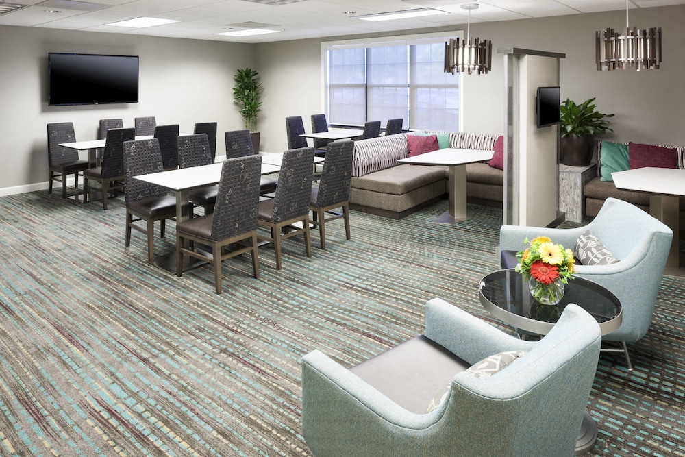 Residence Inn by Marriott Kansas City Overland Park 29/50
