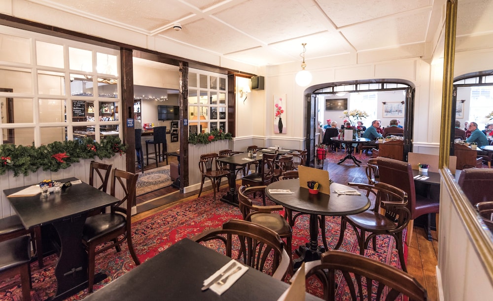 The Beaufort Hotel 23/34