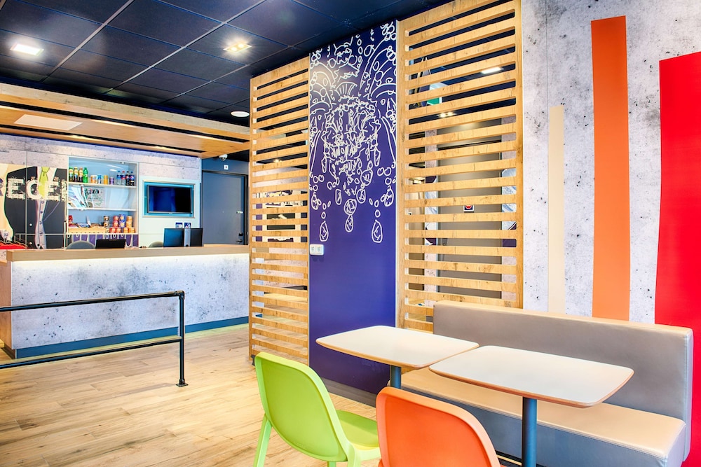 B B Hotel Amsterdam Zaandam 10/50