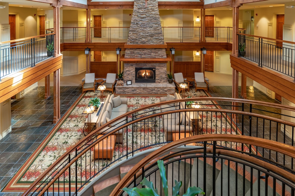 Avila Village Inn 49/65