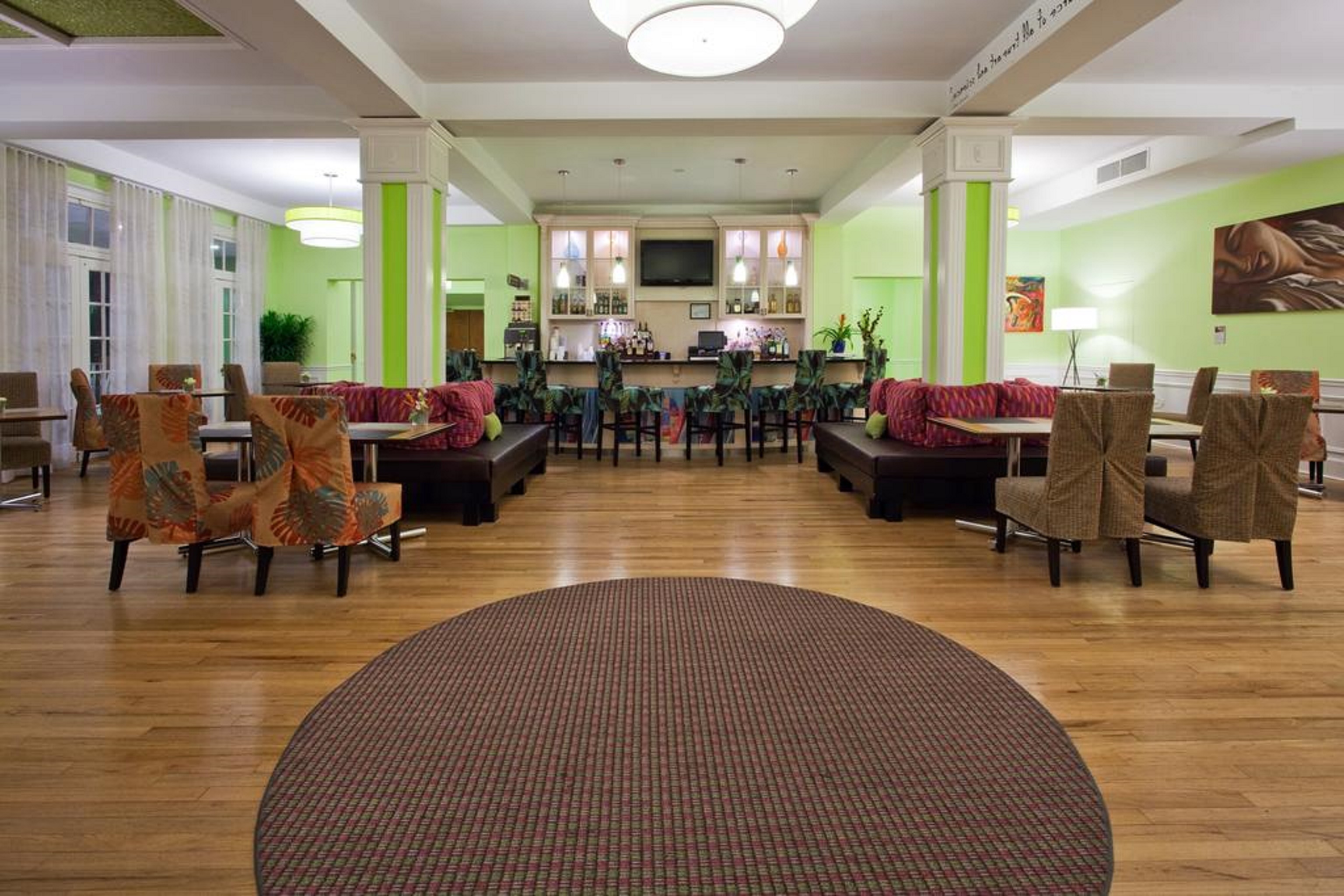 The Exchange Hotel 26/37
