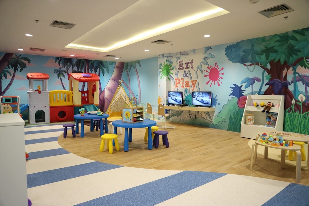 Aston Tanjung Pinang Hotel and Conference Center 40/56