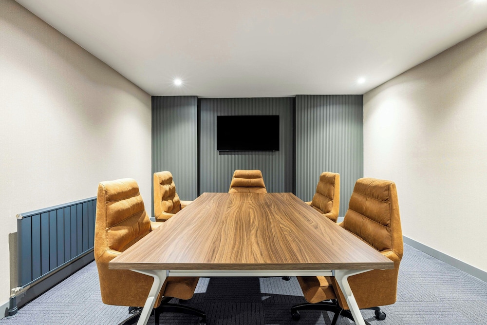Four Points Flex by Sheraton Ankara Cukurambar 24/33