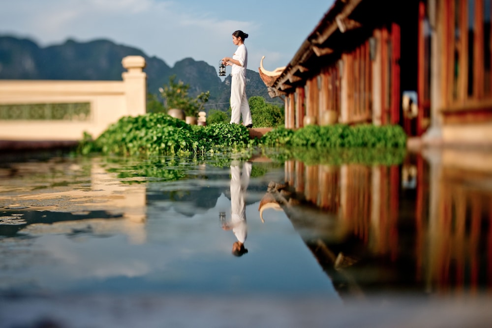 Emeralda Ninh Binh Resort Spa 34/46