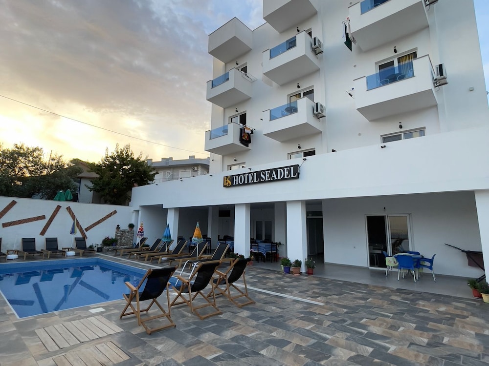 Hotel Seadel 27/39