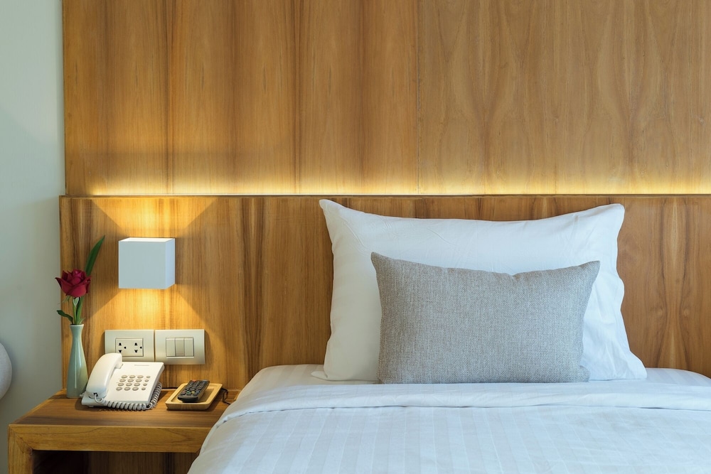 Nuan精品酒店(Nuan Boutique Hotel) 图片2