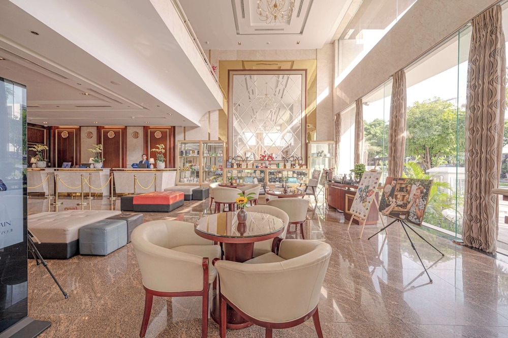 Stay Hotel Ex Northern Hotel Danang 64/84
