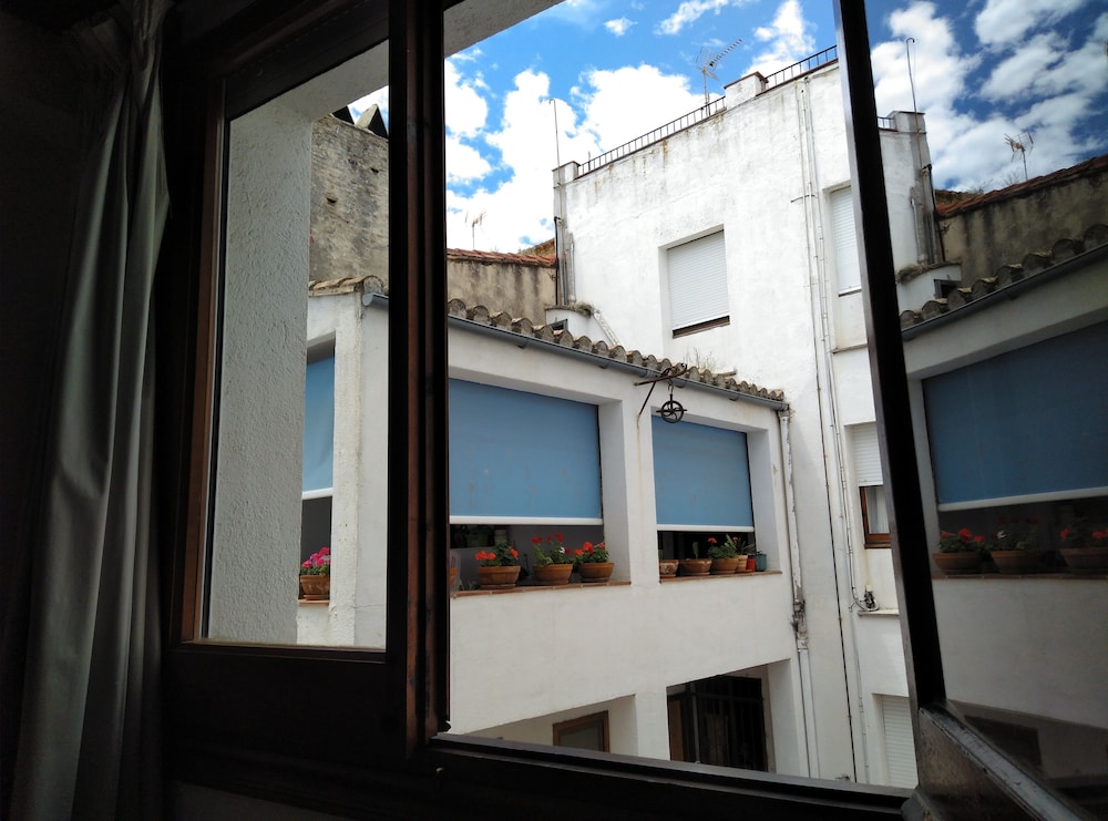 Hotel Corisco 7/50