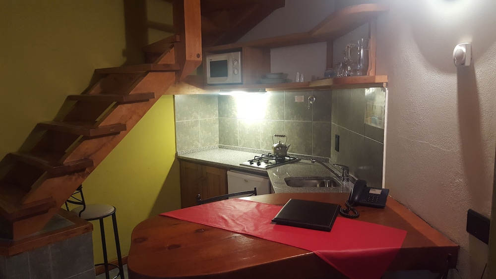 Casa del Bosque Aparts Suites & Spa 5/60