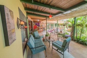 Jardines de Monteverde Hotel 28/50