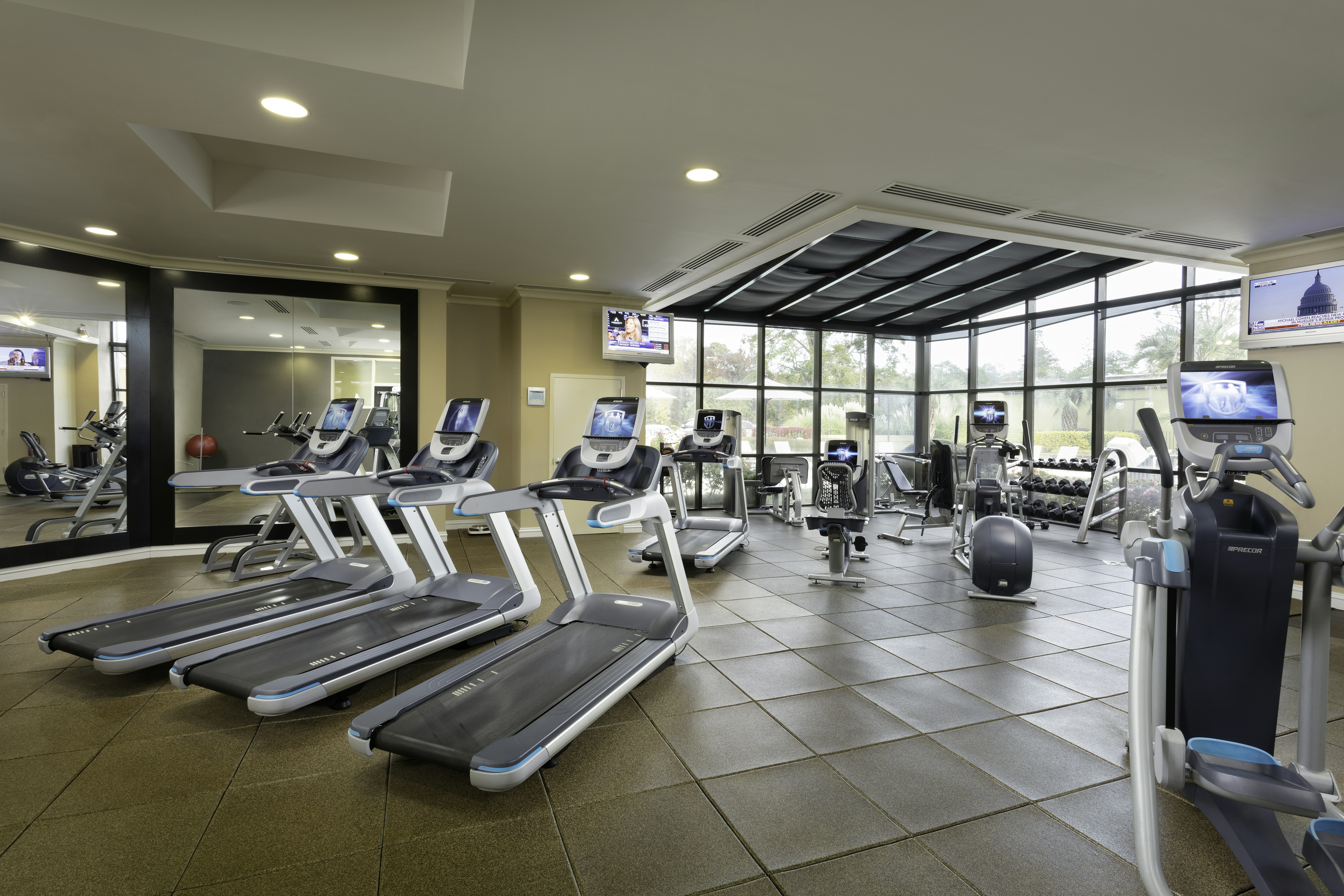 DoubleTree by Hilton Columbia South Carolina 18/43