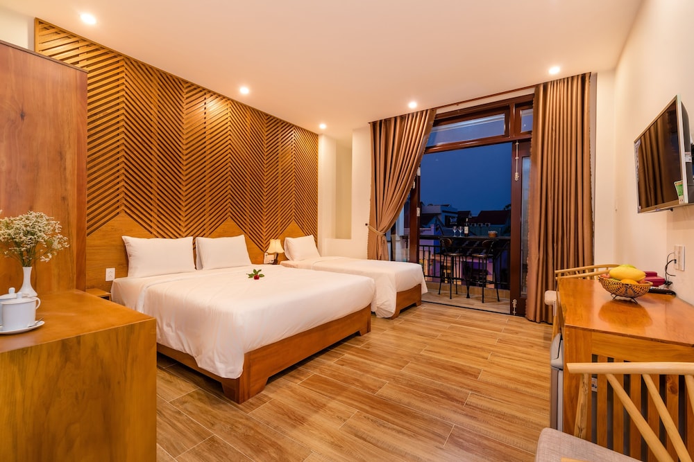 Phong Phu Villa Hoi An 14/30
