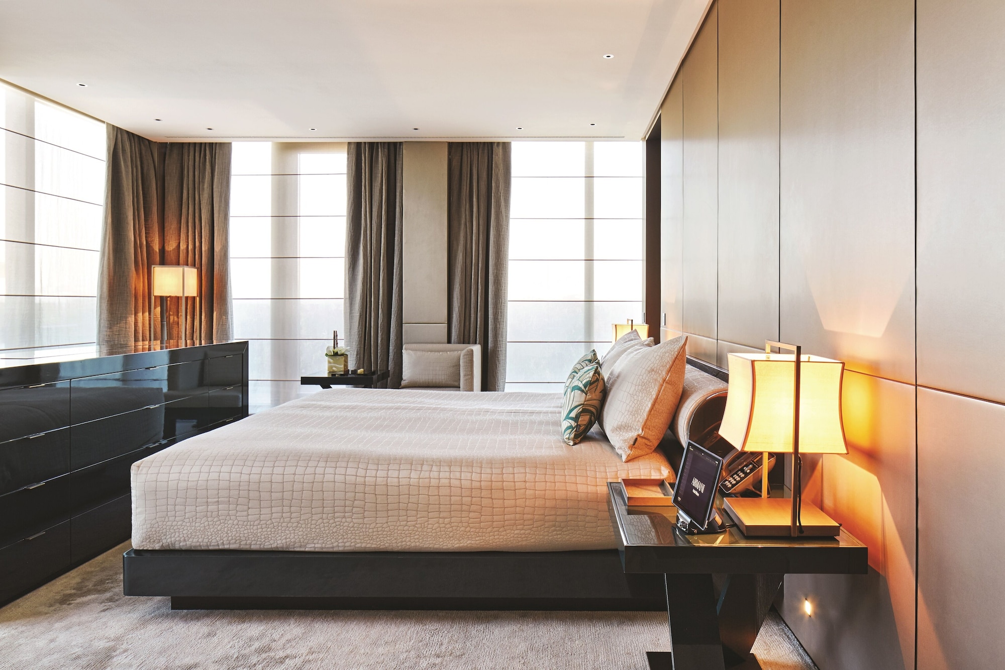 1 BEDROOM, PANORAMIC, SUITE, DUOMO VIEW