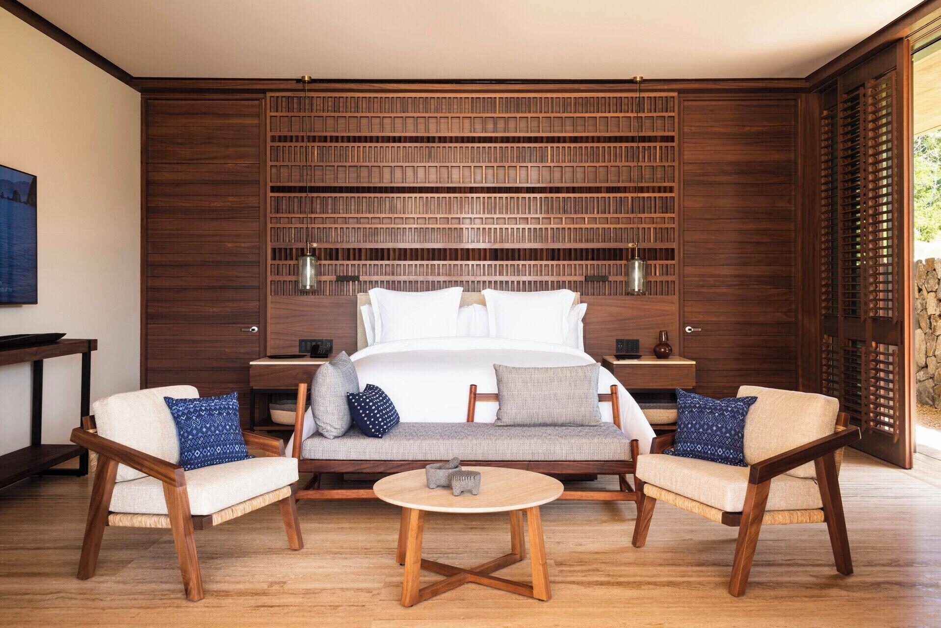 3 Bedrooms, Pacific, Villa, Private Infinity Pool