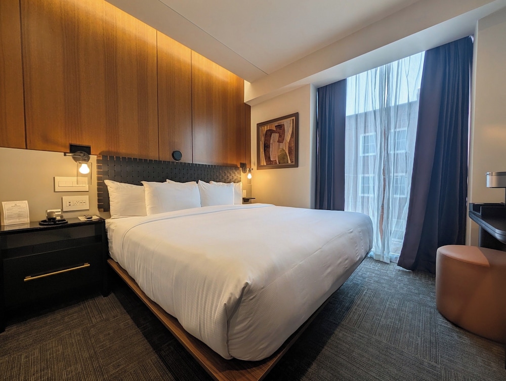 Porter Square Hotel 25/69