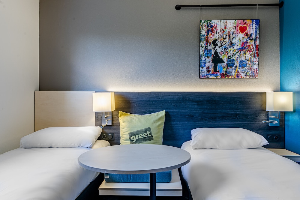 Greet Hotel Bordeaux Floirac Arena 36/62