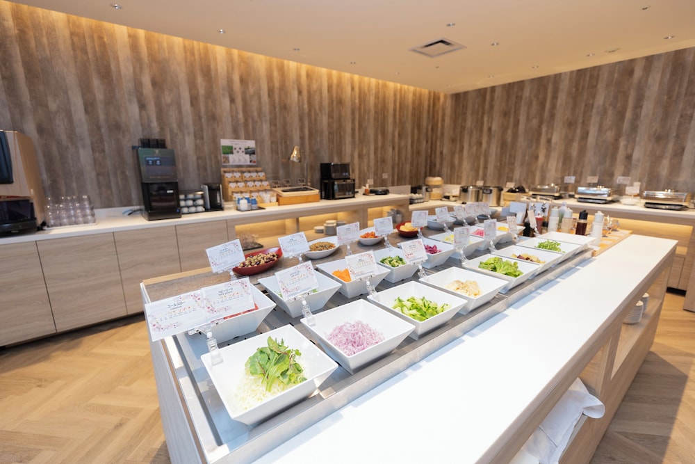 Hiyori Hotel Osaka Suminoekoen Ekimae 39/50