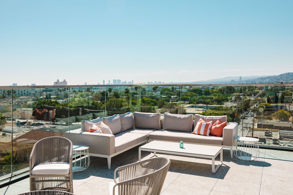 The Godfrey Hotel Hollywood 29/50