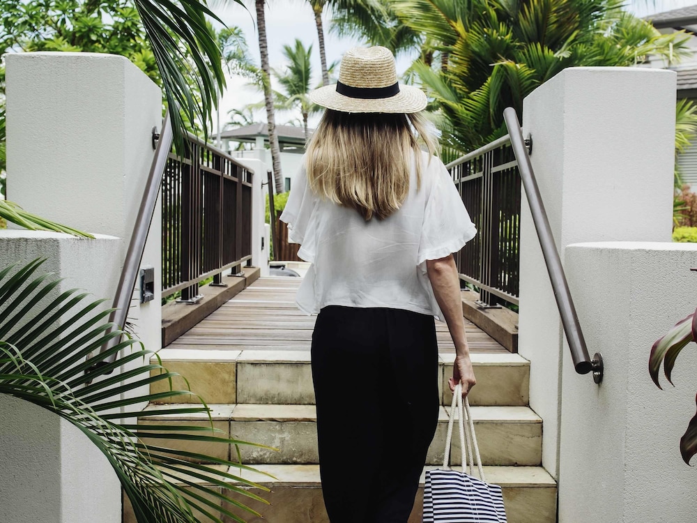 Pullman Port Douglas Sea Temple Resort and Spa 44/76