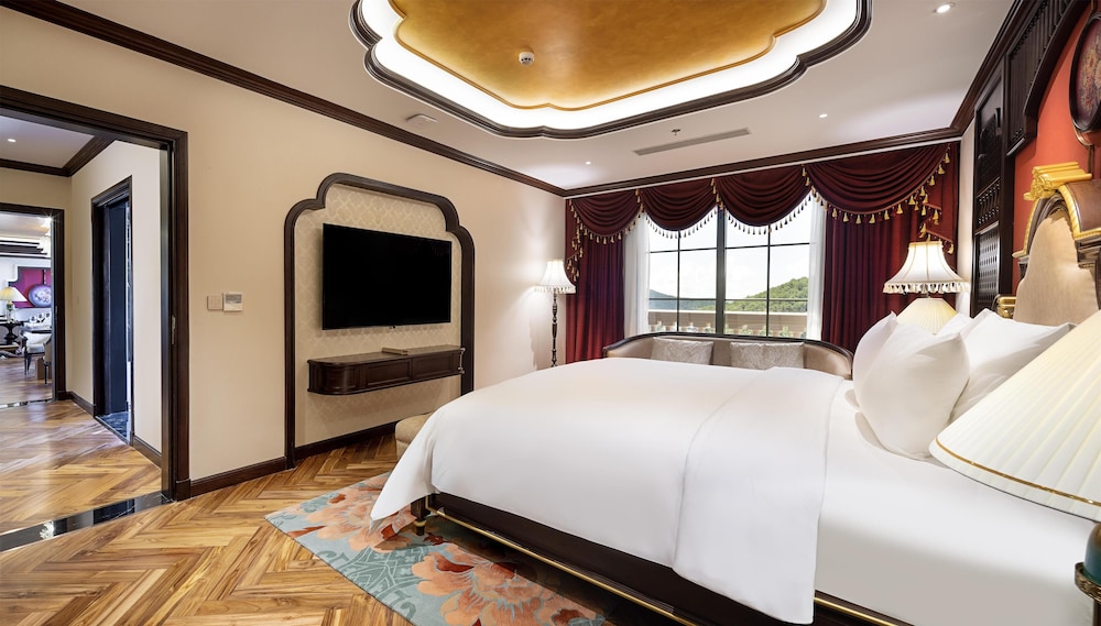 Best Western Premier Imperial Dalat 31/67