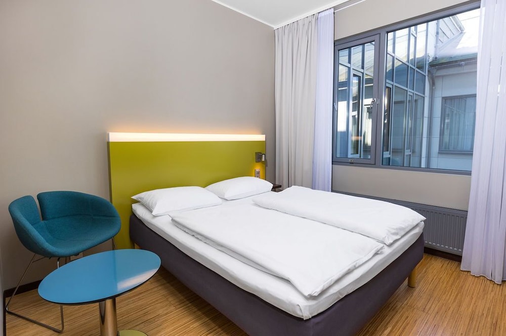 Comfort Hotel Kristiansand 8/64